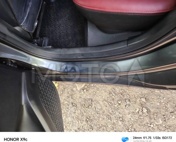 Changan Eado 2024, фото 22