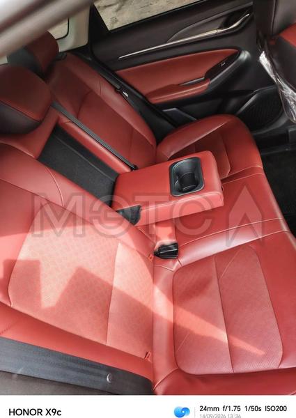 Changan Eado 2024, фото 11