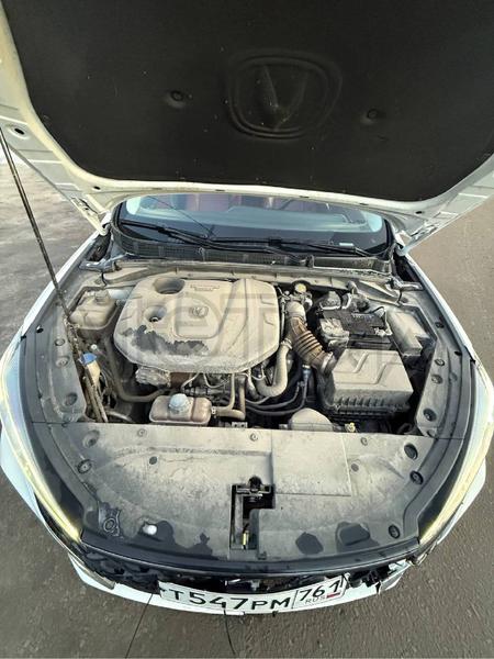 Changan Eado Plus 2023, фото 13