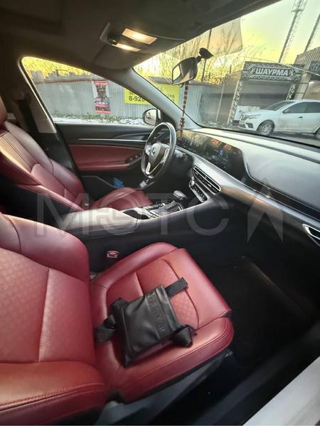 Changan Eado Plus 2023, фото 6