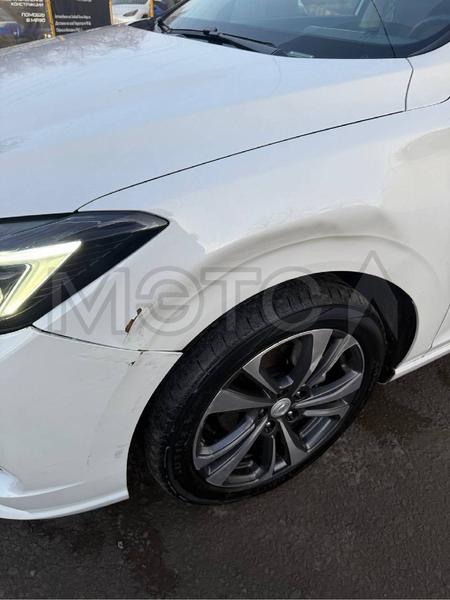 Changan Eado Plus 2023, фото 3