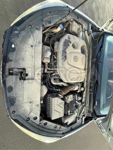 Changan Eado Plus 2023, фото 14