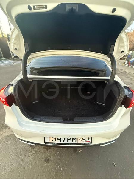 Changan Eado Plus 2023, фото 9