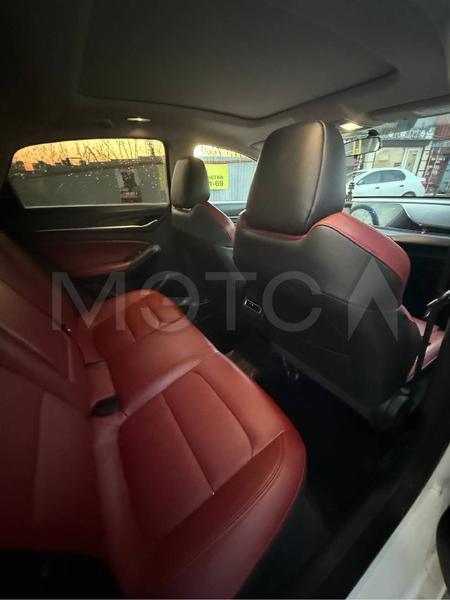 Changan Eado Plus 2023, фото 7