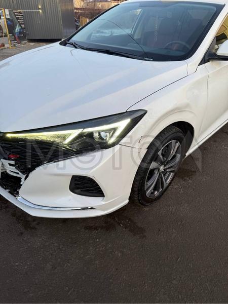Changan Eado Plus 2023, фото 2