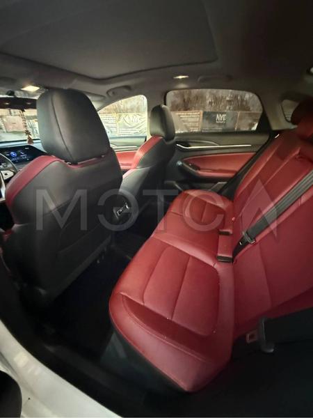 Changan Eado Plus 2023, фото 8