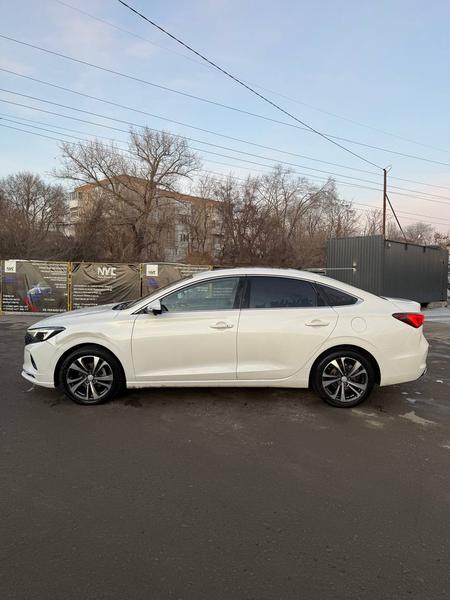 Changan Eado Plus 2023, фото 22
