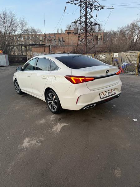 Changan Eado Plus 2023, фото 21