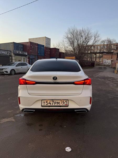 Changan Eado Plus 2023, фото 19