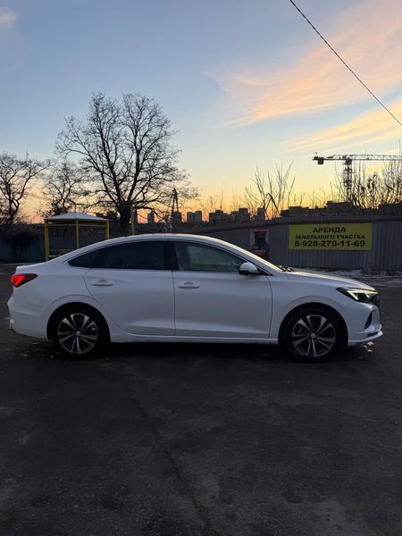 Changan Eado Plus 2023, фото 23