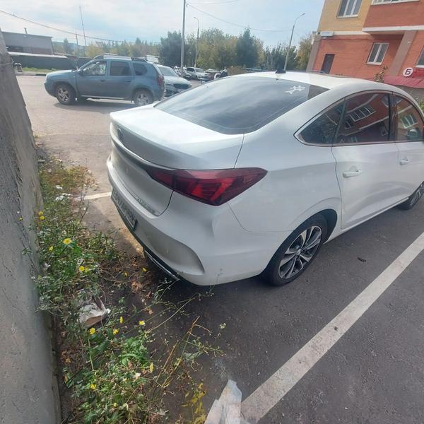 Changan Eado Plus 2023, фото 3
