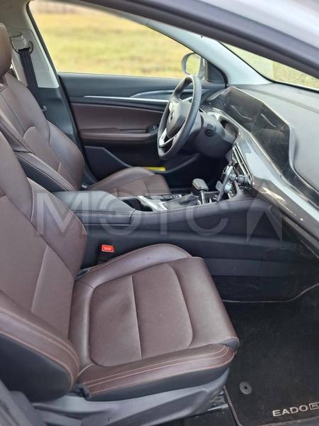 Changan Eado Plus 2023, фото 15