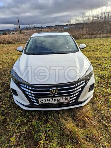 Changan Eado Plus 2023, фото 2
