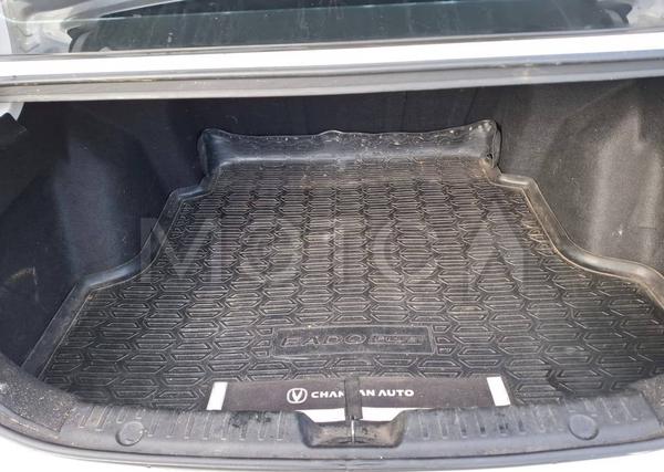 Changan Eado Plus 2023, фото 22