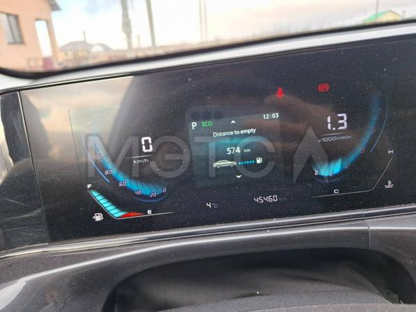 Changan Eado Plus 2023, фото 19