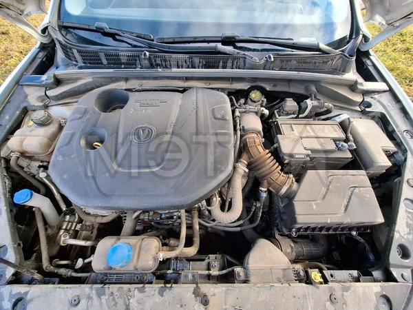 Changan Eado Plus 2023, фото 24
