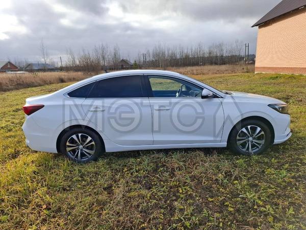 Changan