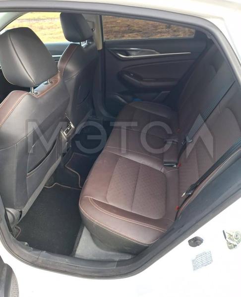 Changan Eado Plus 2023, фото 16