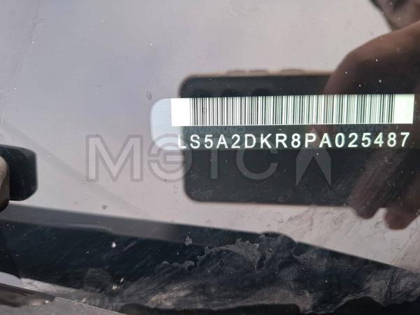 Changan Eado Plus 2023, фото 18