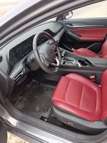 Changan Eado Plus 2023, фото 3
