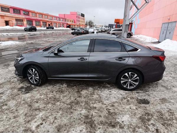 Changan
