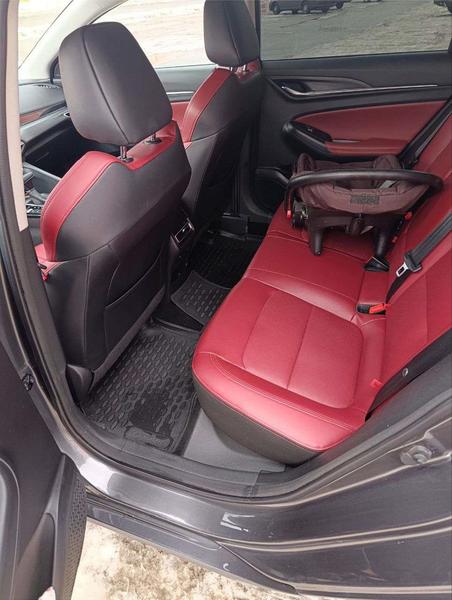Changan Eado Plus 2023, фото 2