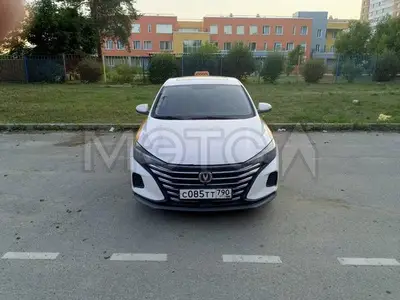 Changan Eado Plus 2023 с торгов по банкротству, фото 1