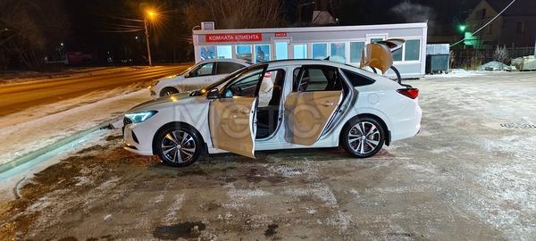 Changan Eado Plus 2023, фото 2
