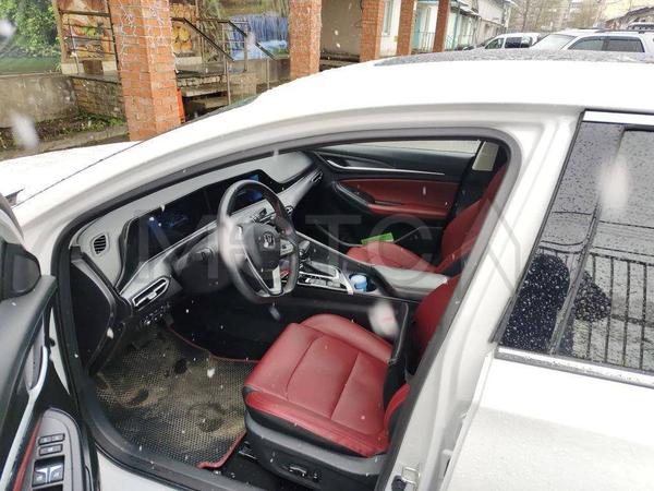 Changan Eado Plus 2023, фото 5