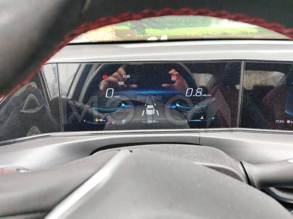 Changan Eado Plus 2023, фото 8