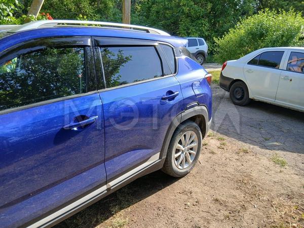 Changan Не указана 2019, фото 4