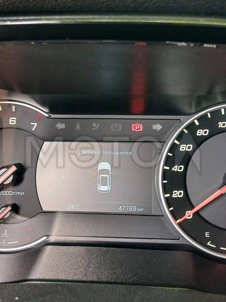 Changan Не указана 2019, фото 10