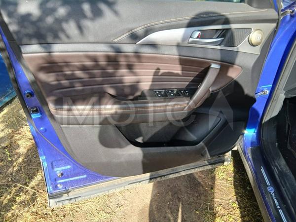 Changan Не указана 2019, фото 11