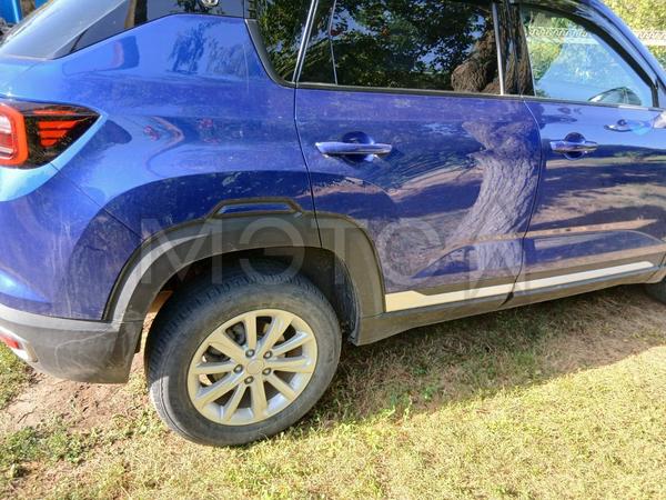 Changan Не указана 2019, фото 6