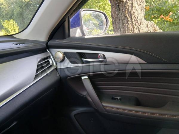 Changan Не указана 2019, фото 12