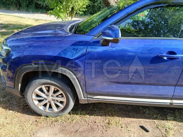 Changan Не указана 2019, фото 7