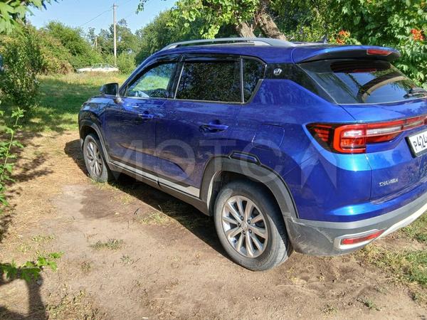 Changan Не указана 2019, фото 3