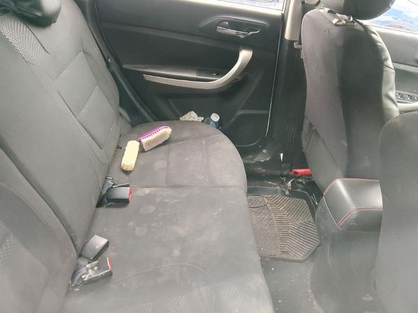 Changan CS35 2015, фото 2