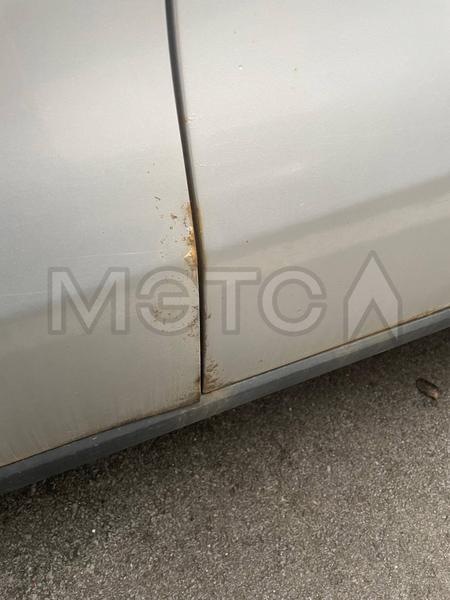 Changan CS35 2015, фото 7