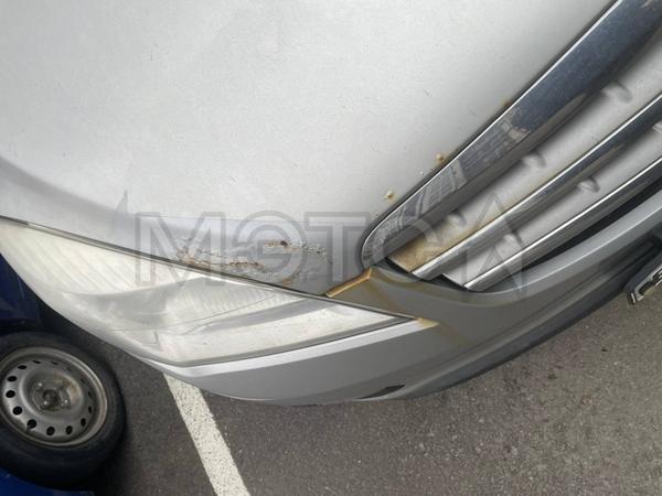 Changan CS35 2015, фото 8