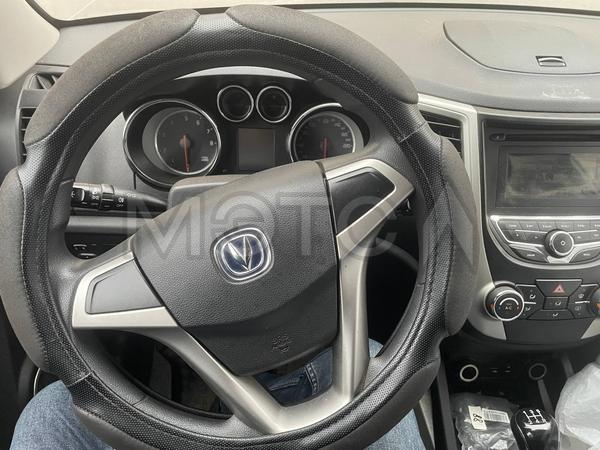 Changan CS35 2015, фото 12