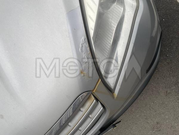 Changan CS35 2015, фото 5