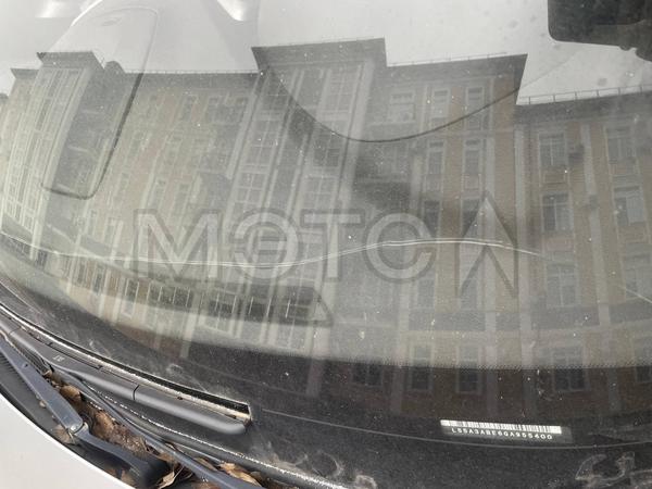 Changan CS35 2015, фото 11