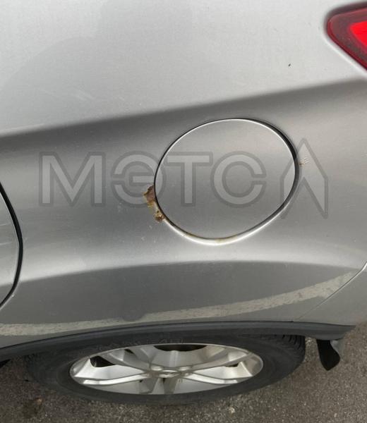 Changan CS35 2015, фото 10