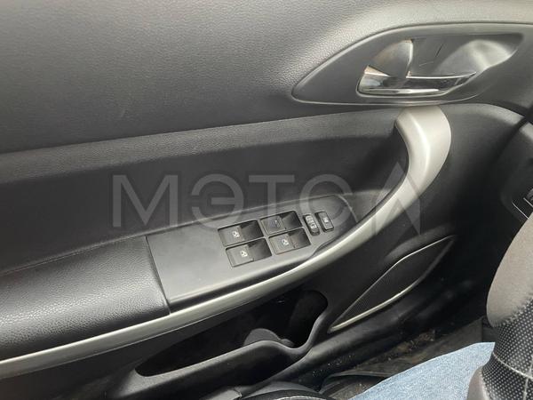 Changan CS35 2015, фото 13