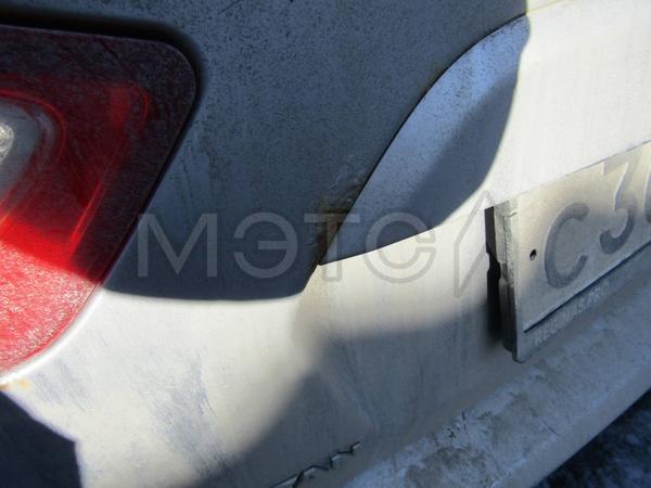 Changan CS35 2016, фото 25