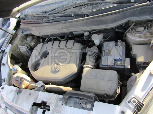 Changan CS35 2016, фото 30