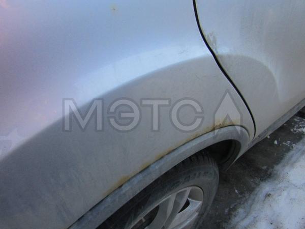 Changan CS35 2016, фото 11