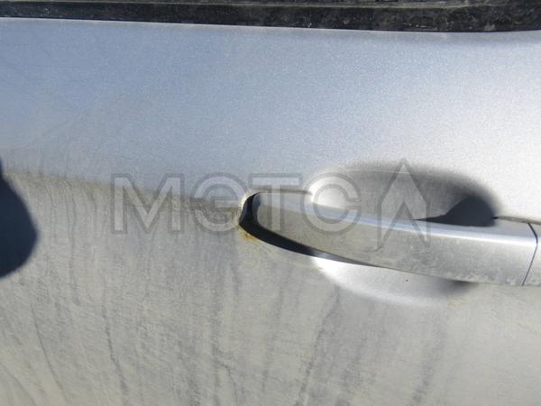 Changan CS35 2016, фото 23