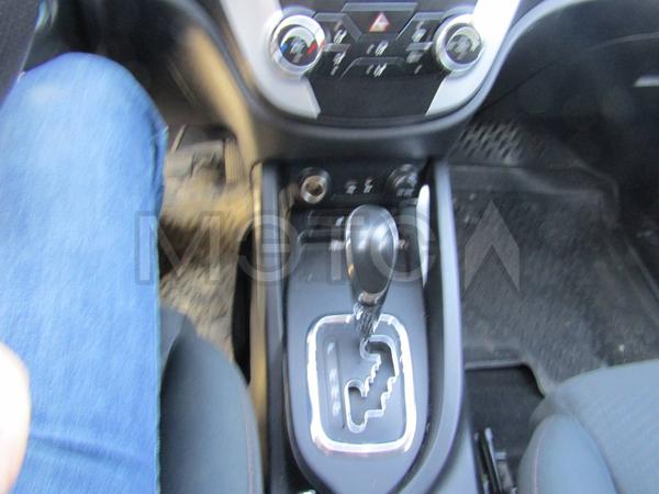 Changan CS35 2016, фото 20
